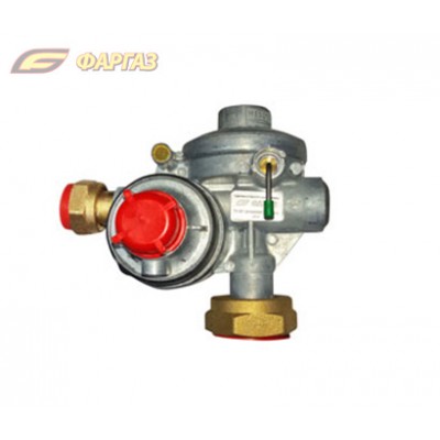 Регулятор давления газа ARD 10 G