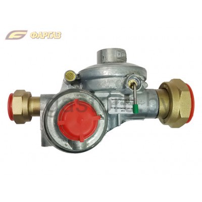 Регулятор давления газа ARD 25 L